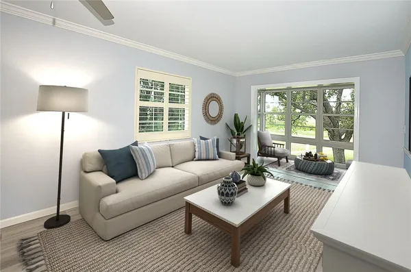 $1,900 | 50 Woodland Drive, Unit 207, Vero Beach, FL 32962