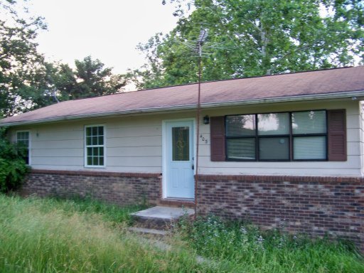 403 Emory Heights Road Harriman, TN 37748 - Photo 1 of 1 Primary Photo
