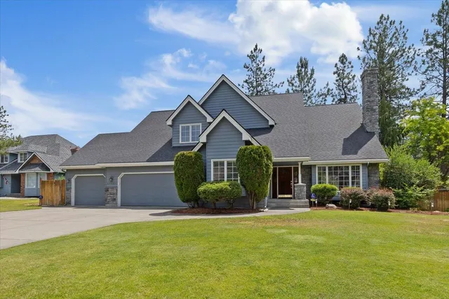 $659,990 | 15116 North Edencrest Drive, Spokane, WA 99208