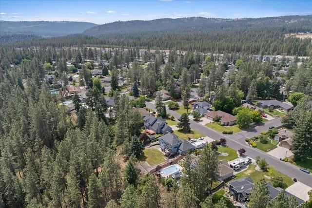 $659,990 | 15116 North Edencrest Drive, Spokane, WA 99208