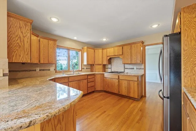 $659,990 | 15116 North Edencrest Drive, Spokane, WA 99208