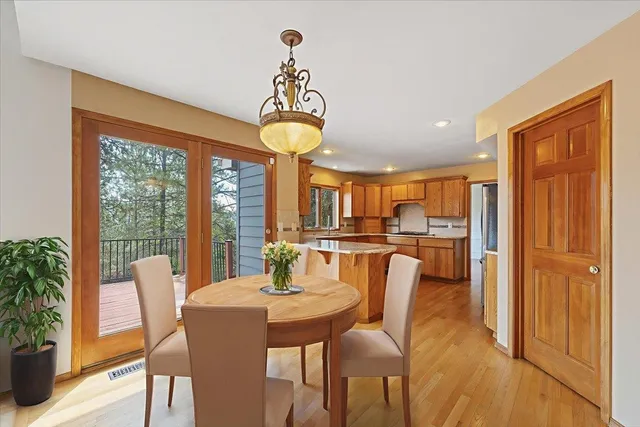 $659,990 | 15116 North Edencrest Drive, Spokane, WA 99208