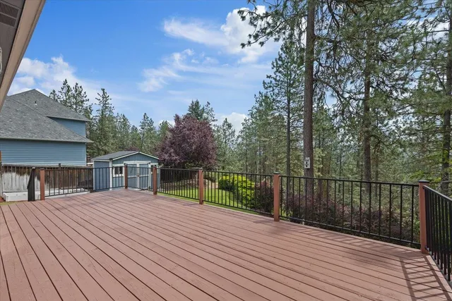 $659,990 | 15116 North Edencrest Drive, Spokane, WA 99208