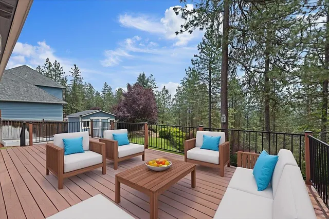 $659,990 | 15116 North Edencrest Drive, Spokane, WA 99208