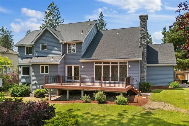 $659,990 | 15116 North Edencrest Drive, Spokane, WA 99208