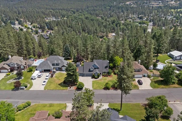 $659,990 | 15116 North Edencrest Drive, Spokane, WA 99208