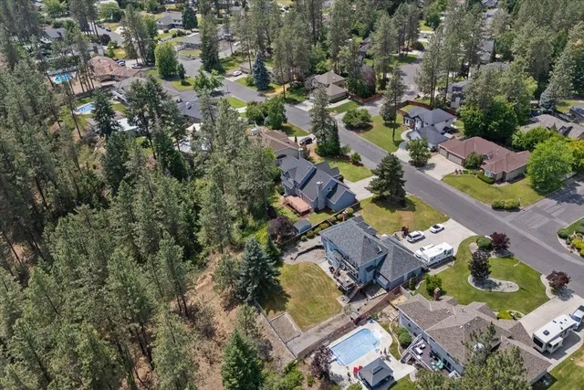 $659,990 | 15116 North Edencrest Drive, Spokane, WA 99208