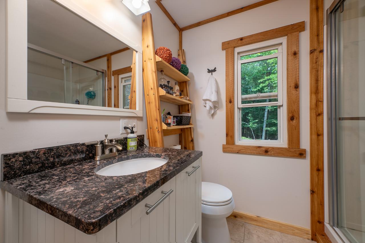 1315 East Bass Lake Road Eagle River, WI 54521 - Photo 9 of 15 Gallery Image 9
