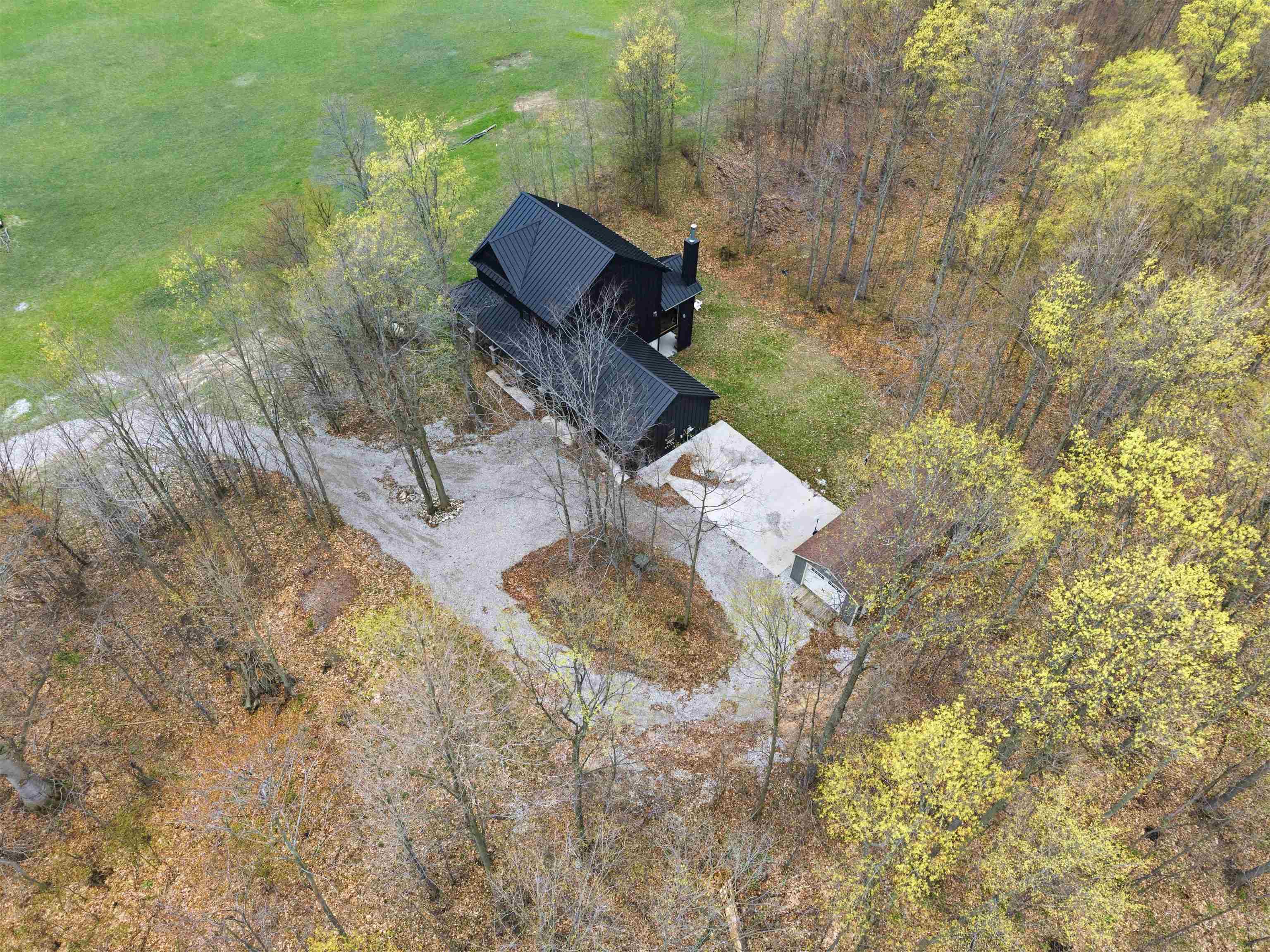13496 South Solon Road Traverse City, MI 49684 - Photo 63 of 67 Gallery Image 63