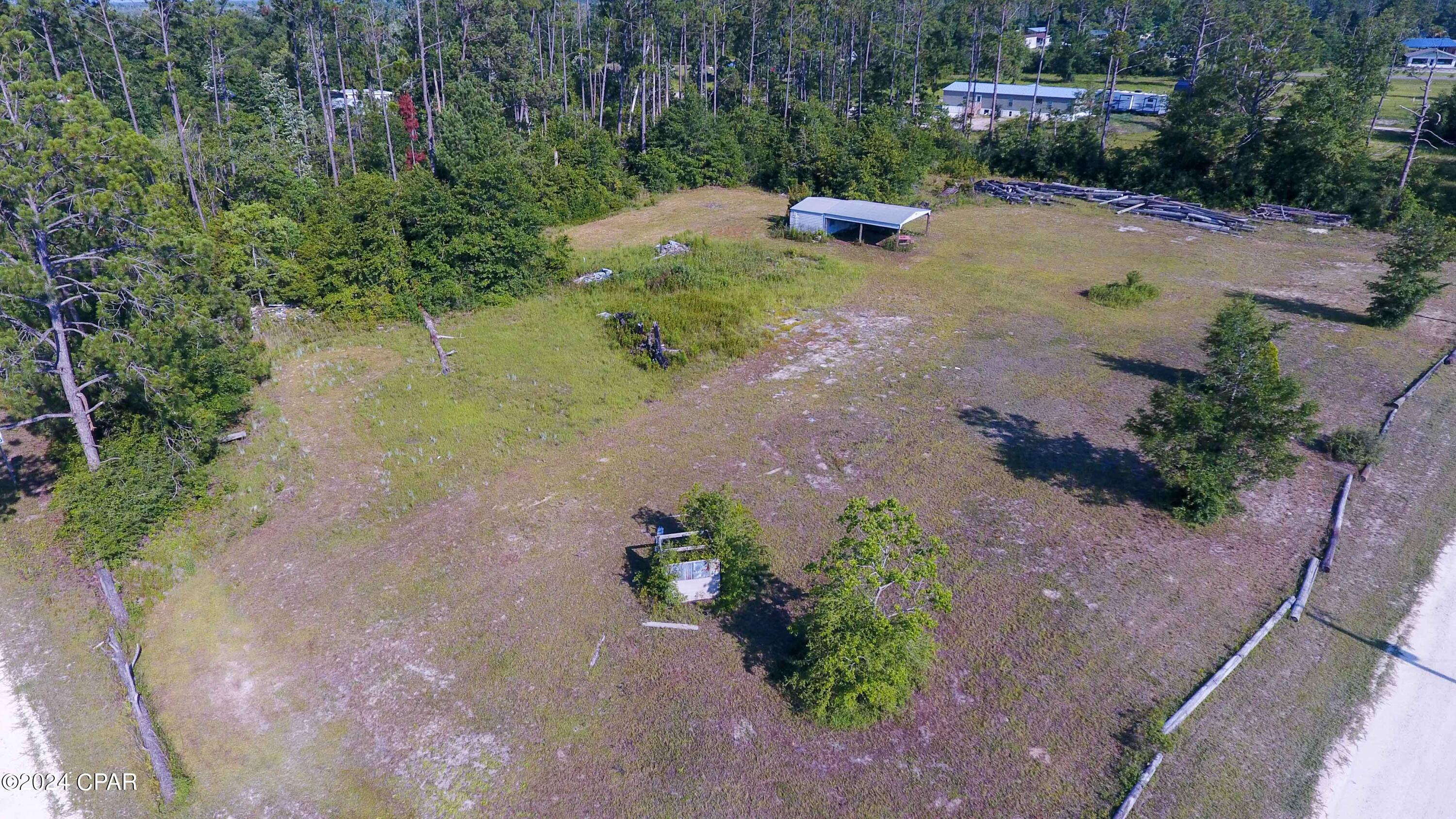 12811 Long Branch Road Youngstown, FL 32466 - Photo 13 of 16 Gallery Image 13