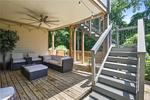 $1,690,000 | 2967 Lookout Place Northeast, Atlanta, GA 30305