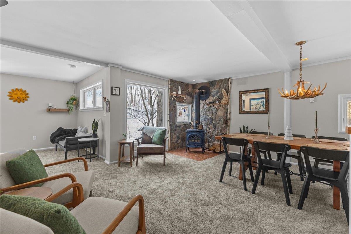 355 Summit Road, Unit 6 Warren, VT 05674 - Photo 11 of 30