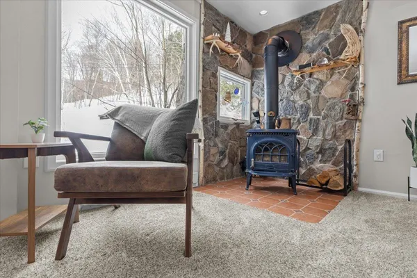 $599,000 | 355 Summit Road, Unit 6, Warren, VT 05674