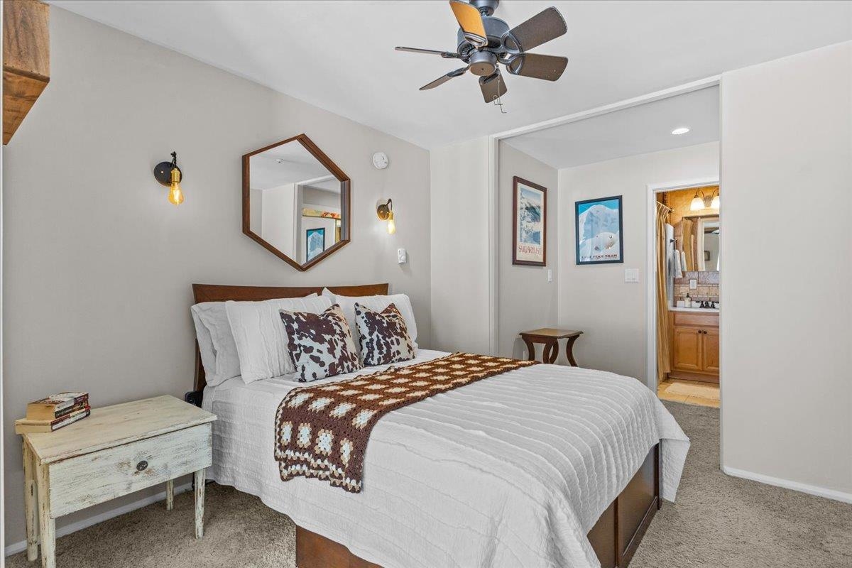 355 Summit Road, Unit 6 Warren, VT 05674 - Photo 16 of 30