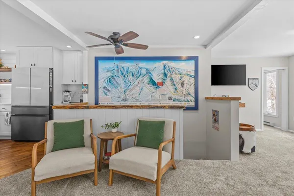 $599,000 | 355 Summit Road, Unit 6, Warren, VT 05674