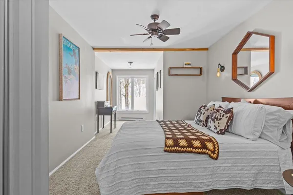 $639,000 | 355 Summit Road, Unit 6, Warren, VT 05674