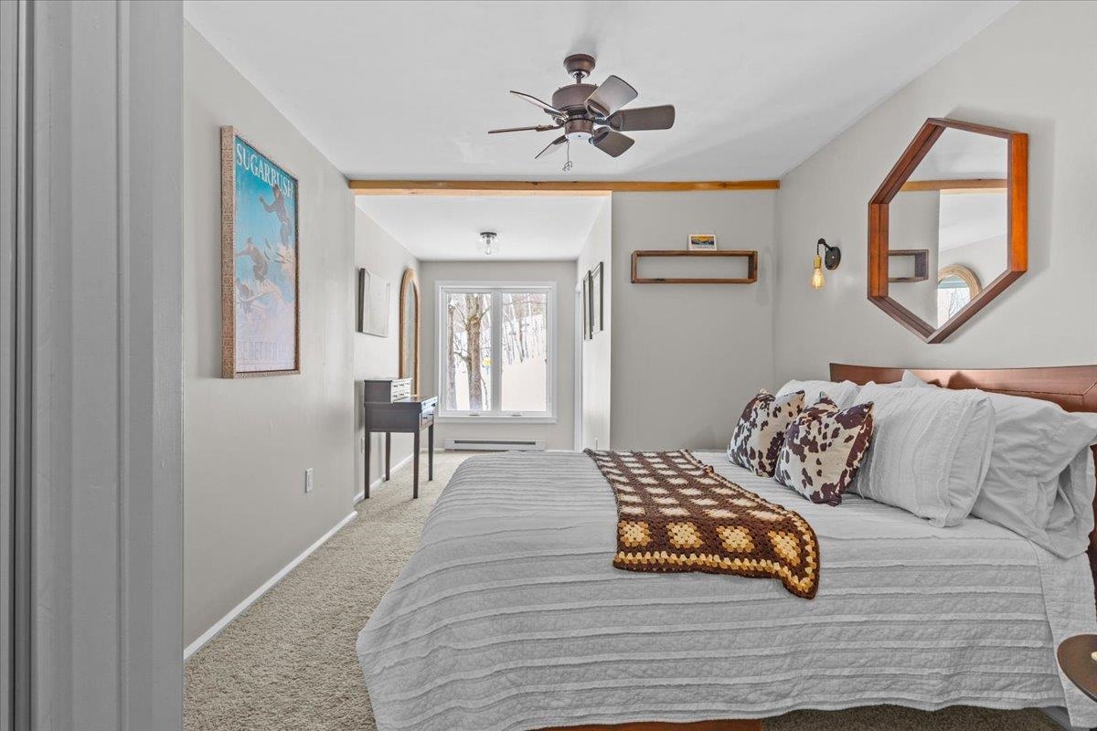 355 Summit Road, Unit 6 Warren, VT 05674 - Photo 17 of 30