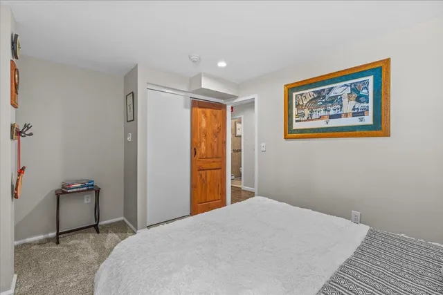 $639,000 | 355 Summit Road, Unit 6, Warren, VT 05674