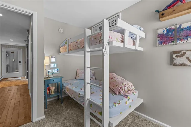 $639,000 | 355 Summit Road, Unit 6, Warren, VT 05674