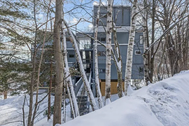 $639,000 | 355 Summit Road, Unit 6, Warren, VT 05674