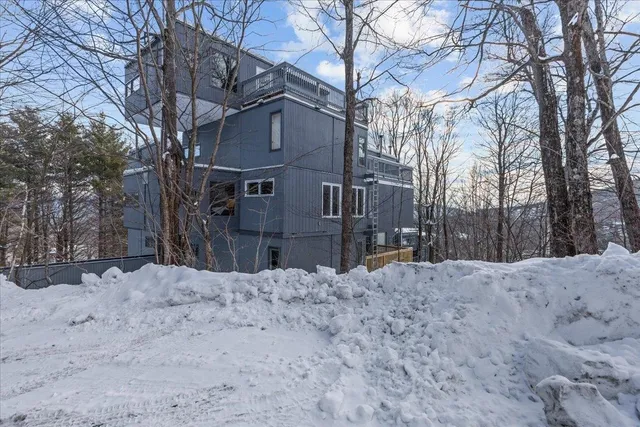 $639,000 | 355 Summit Road, Unit 6, Warren, VT 05674