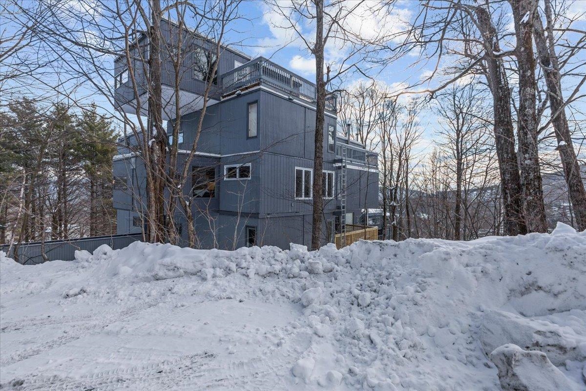 355 Summit Road, Unit 6 Warren, VT 05674 - Photo 25 of 30