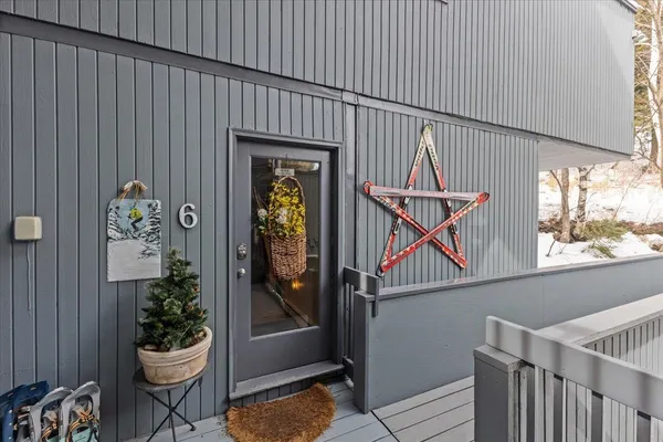 $639,000 | 355 Summit Road, Unit 6, Warren, VT 05674