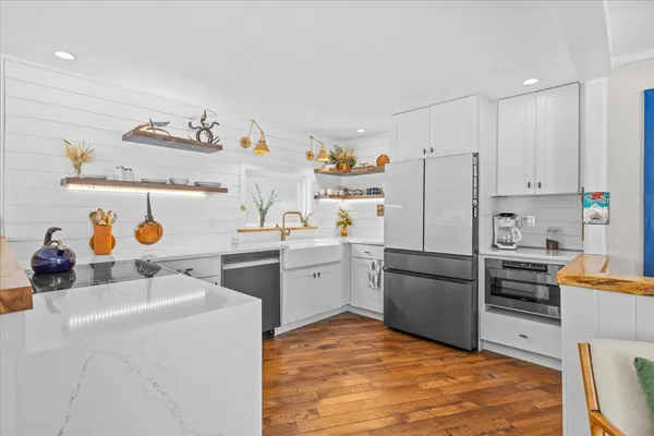 $599,000 | 355 Summit Road, Unit 6, Warren, VT 05674