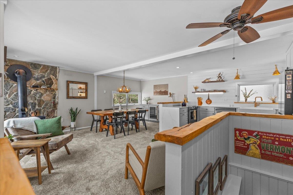 355 Summit Road, Unit 6 Warren, VT 05674 - Photo 5 of 30