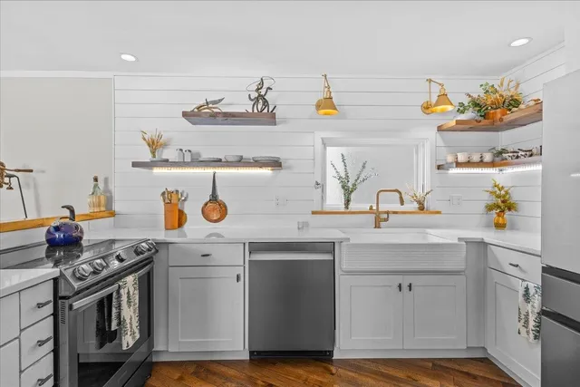 $639,000 | 355 Summit Road, Unit 6, Warren, VT 05674