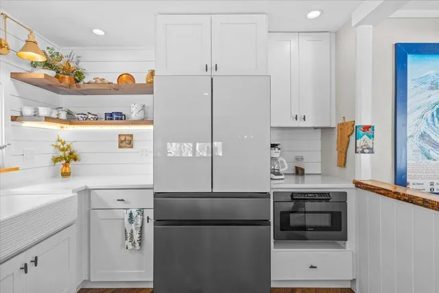 $639,000 | 355 Summit Road, Unit 6, Warren, VT 05674