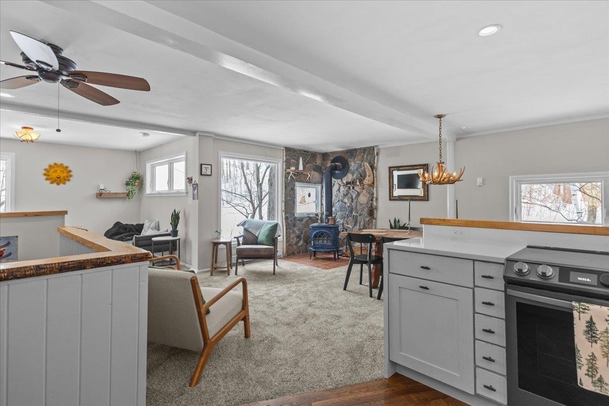 355 Summit Road, Unit 6 Warren, VT 05674 - Photo 9 of 30