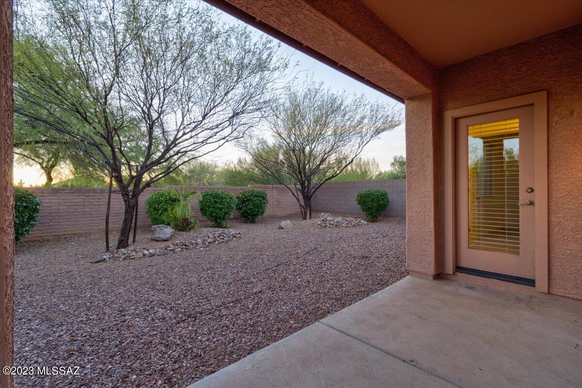 12911 North Shell Traders Court Tucson, AZ 85755 - Photo 28 of 42