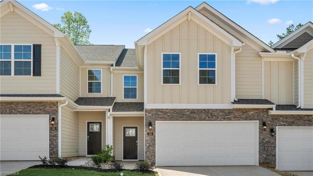 103 Silverpine Way Advance, NC 27006 - Photo 1 of 22 *Photos are of model home and are for representational purposes only