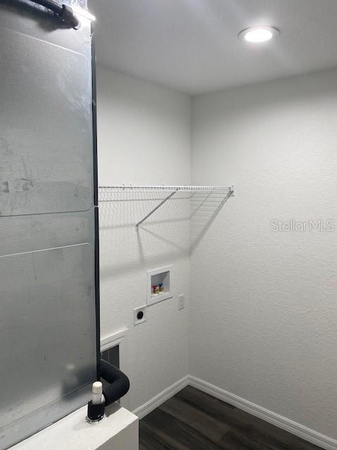 40 Maple Lane Ocklawaha, FL 32179 - Photo 12 of 50 a view of small space