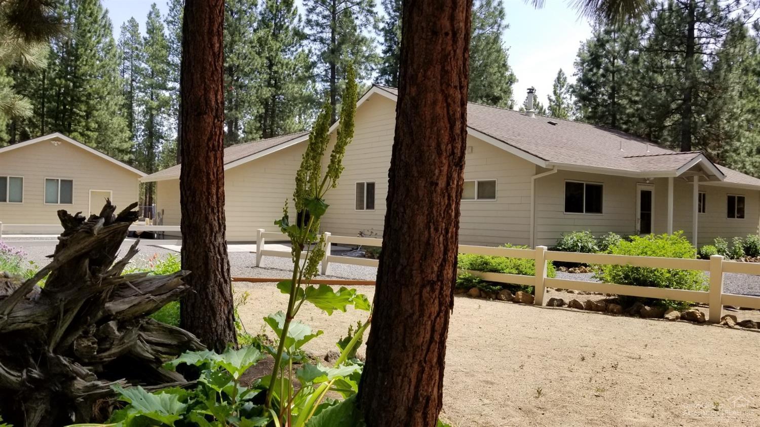 52103 Foxtail Road La Pine, OR 97739 - Photo 3 of 23 Additional Photo
