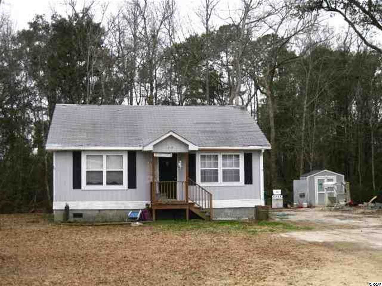 729 Patrick Road Murrells Inlet, SC 29576 - Photo 2 of 5 Gallery Image 2