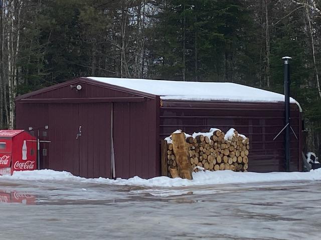32 Greenfield Road Greenbush, ME 04418 - Photo 4 of 25 IMG_0278