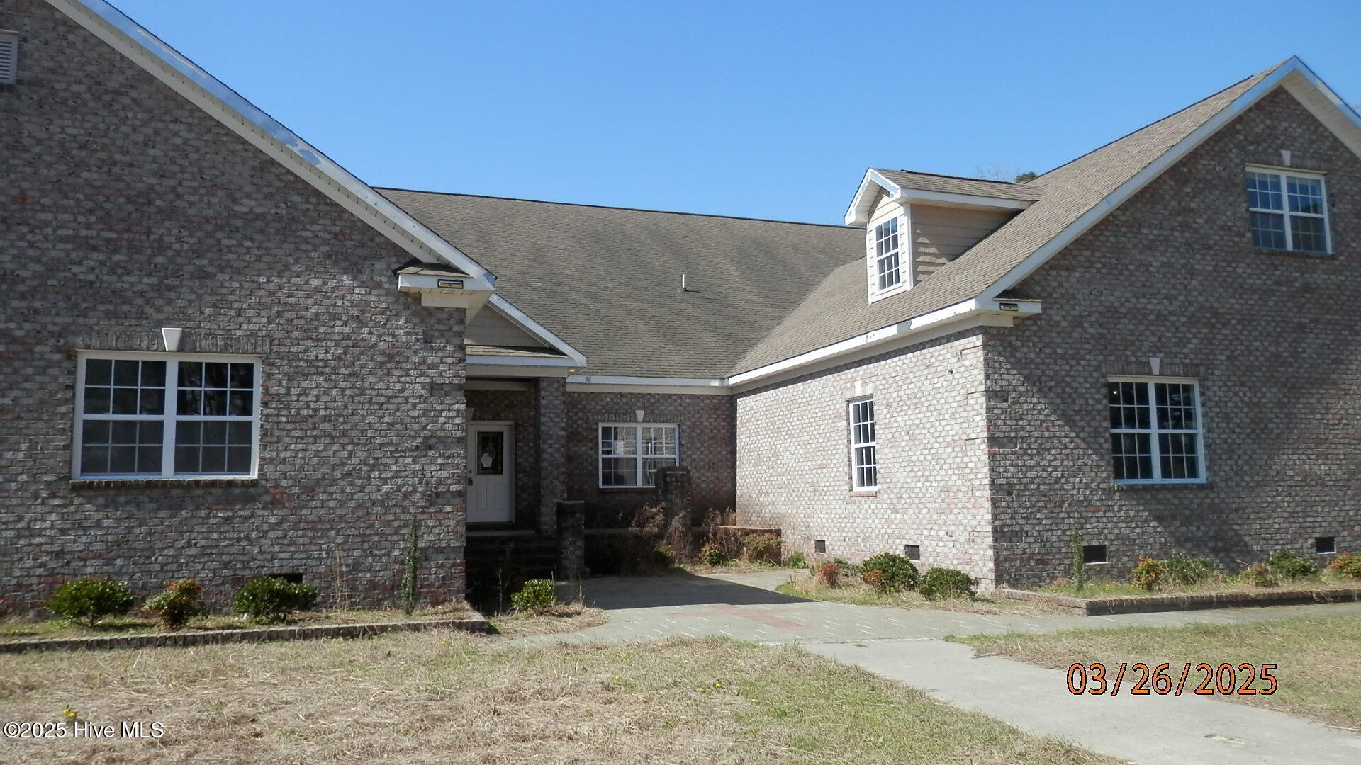 4501 Arthur Collier Road Evergreen, NC 28438 - Photo 1 of 45 4501 3-26y