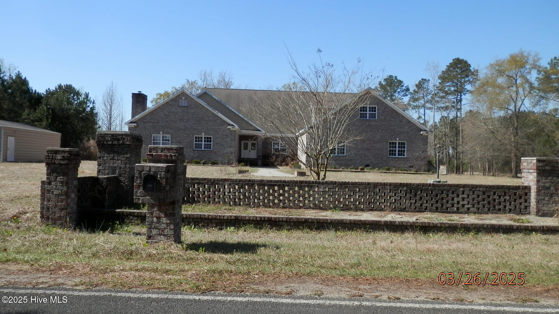 4501 Arthur Collier Road Evergreen, NC 28438 - Photo 11 of 45 4501 3-26zh