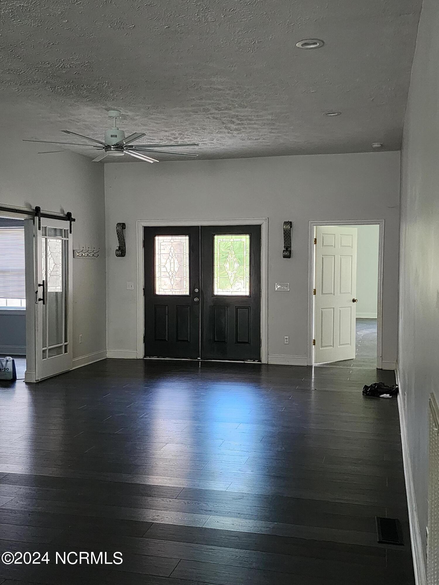 4501 Arthur Collier Road Evergreen, NC 28438 - Photo 12 of 45 Front door