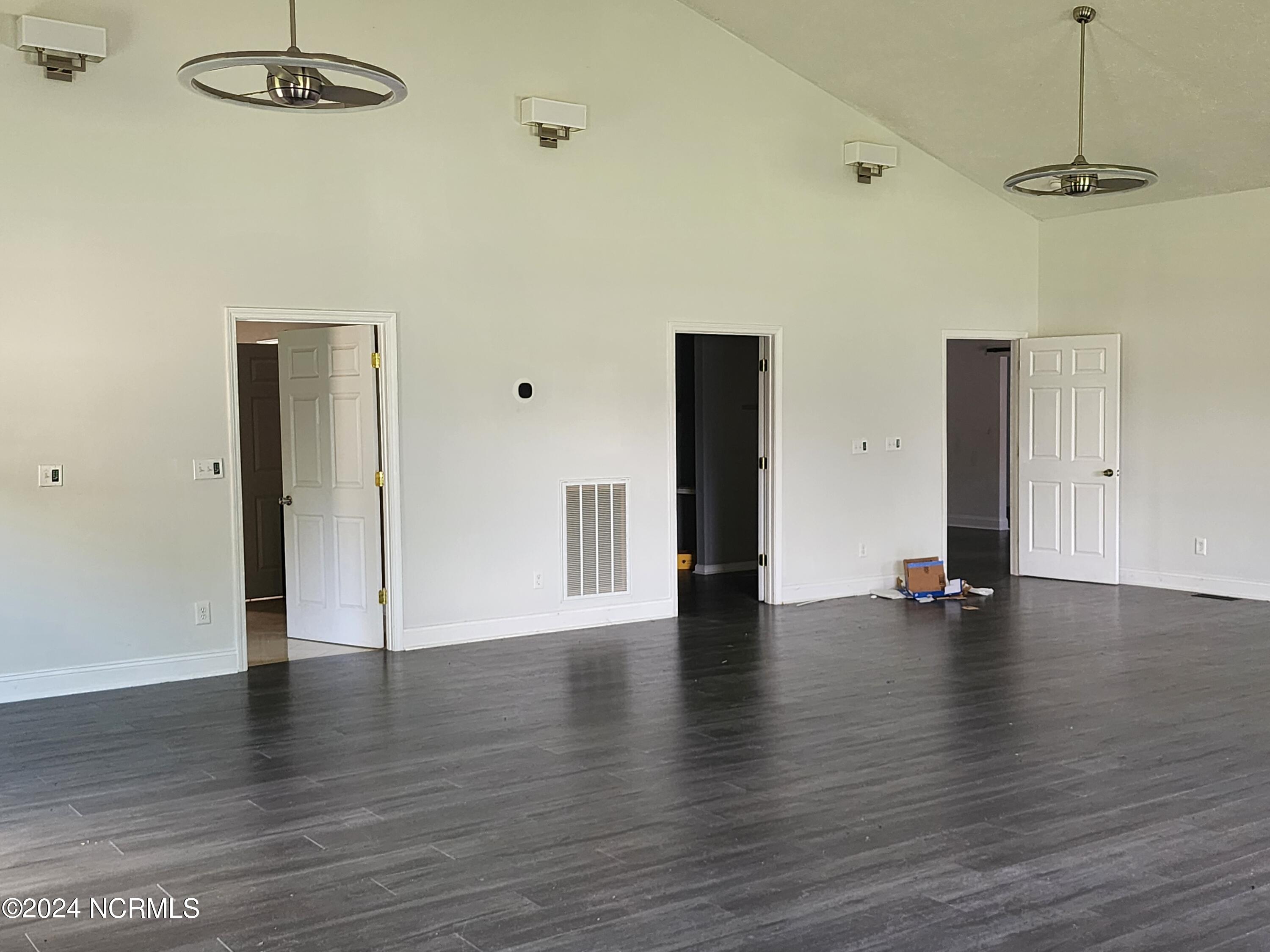 4501 Arthur Collier Road Evergreen, NC 28438 - Photo 17 of 45 Primary Bedroom 3