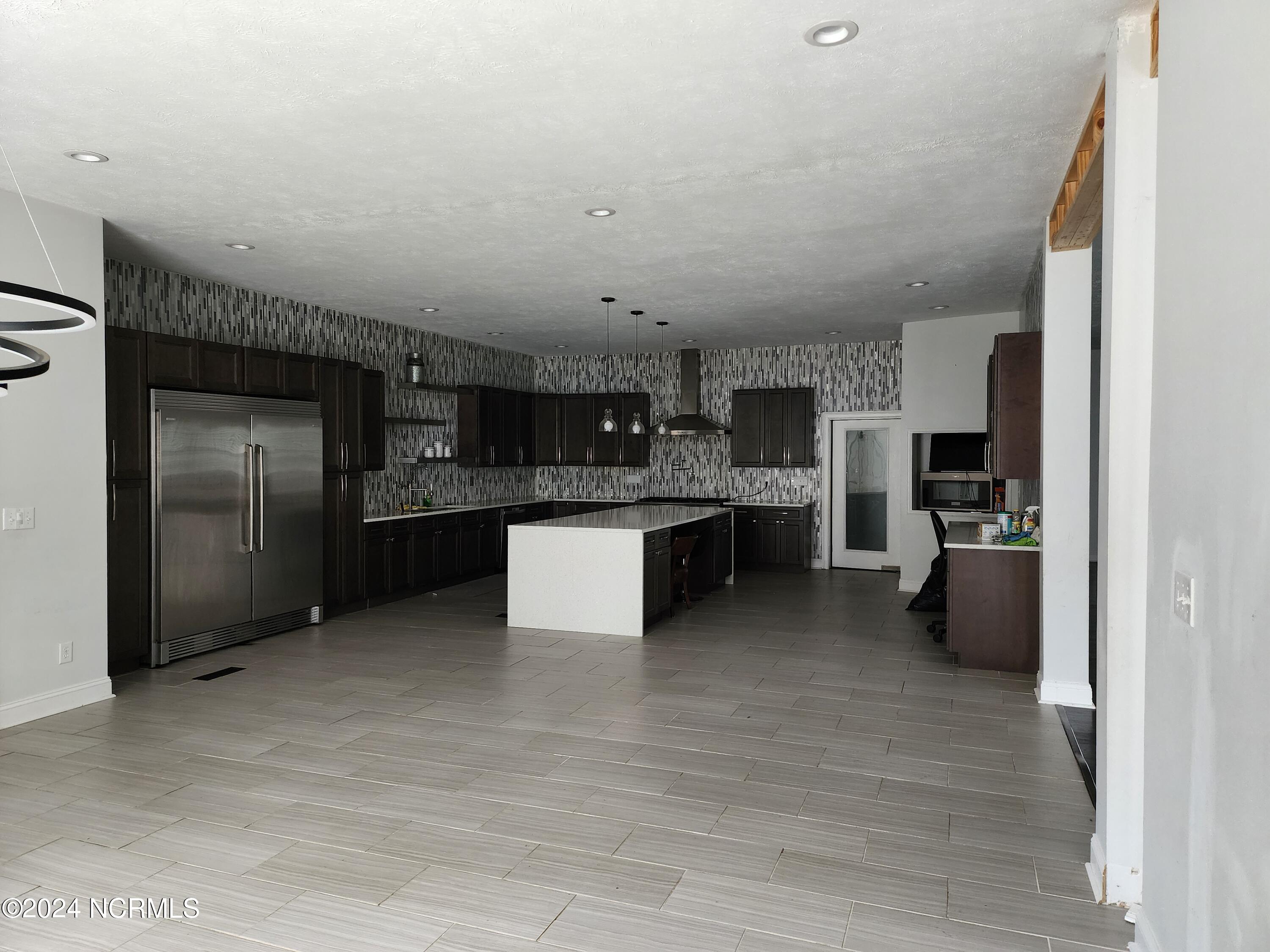 4501 Arthur Collier Road Evergreen, NC 28438 - Photo 18 of 45 Kitchen 1