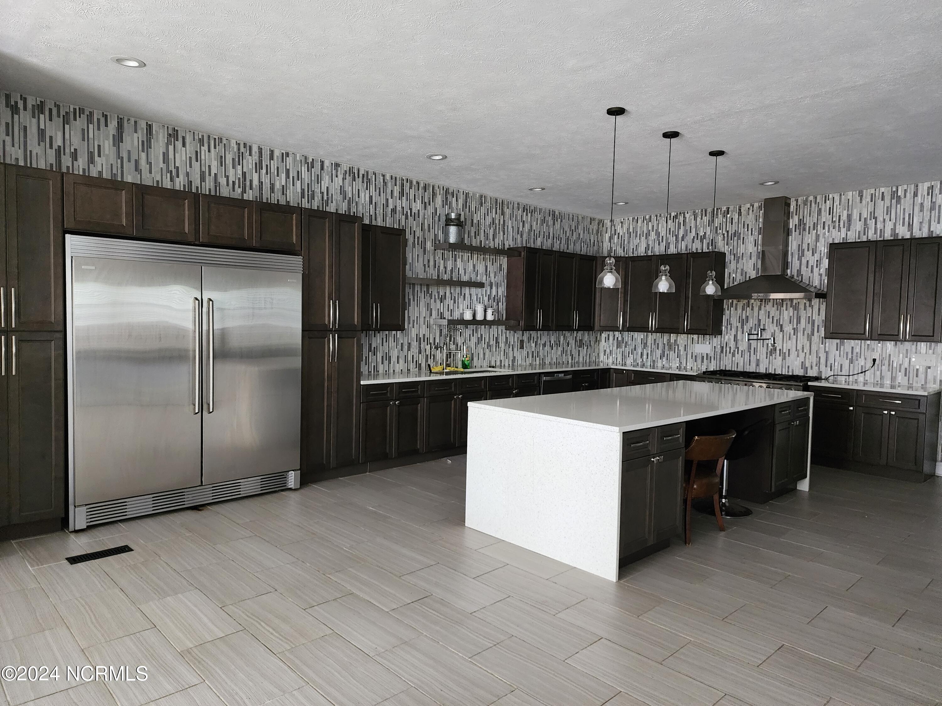 4501 Arthur Collier Road Evergreen, NC 28438 - Photo 20 of 45 Kitchen 2