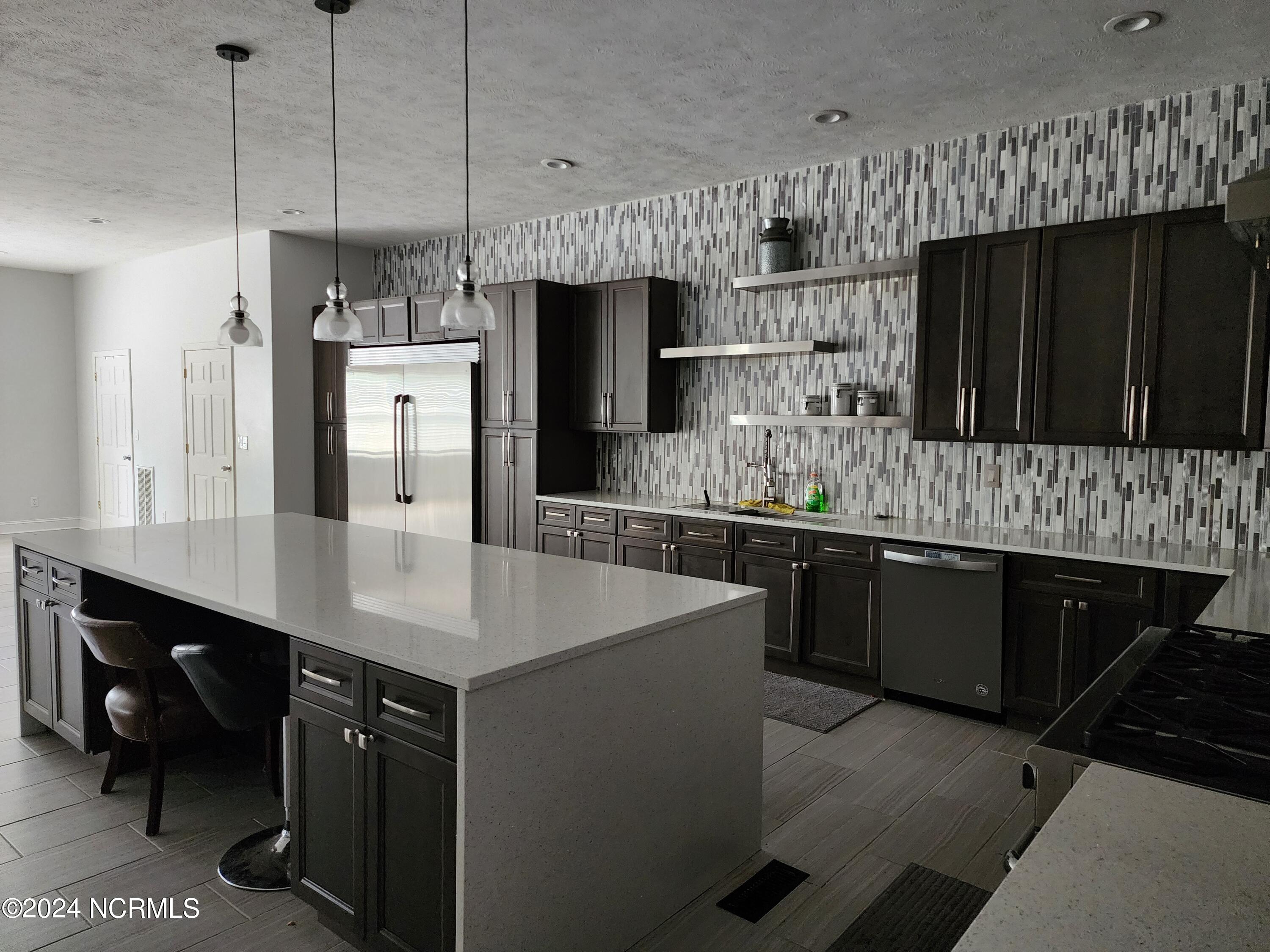 4501 Arthur Collier Road Evergreen, NC 28438 - Photo 21 of 45 Kitchen 3