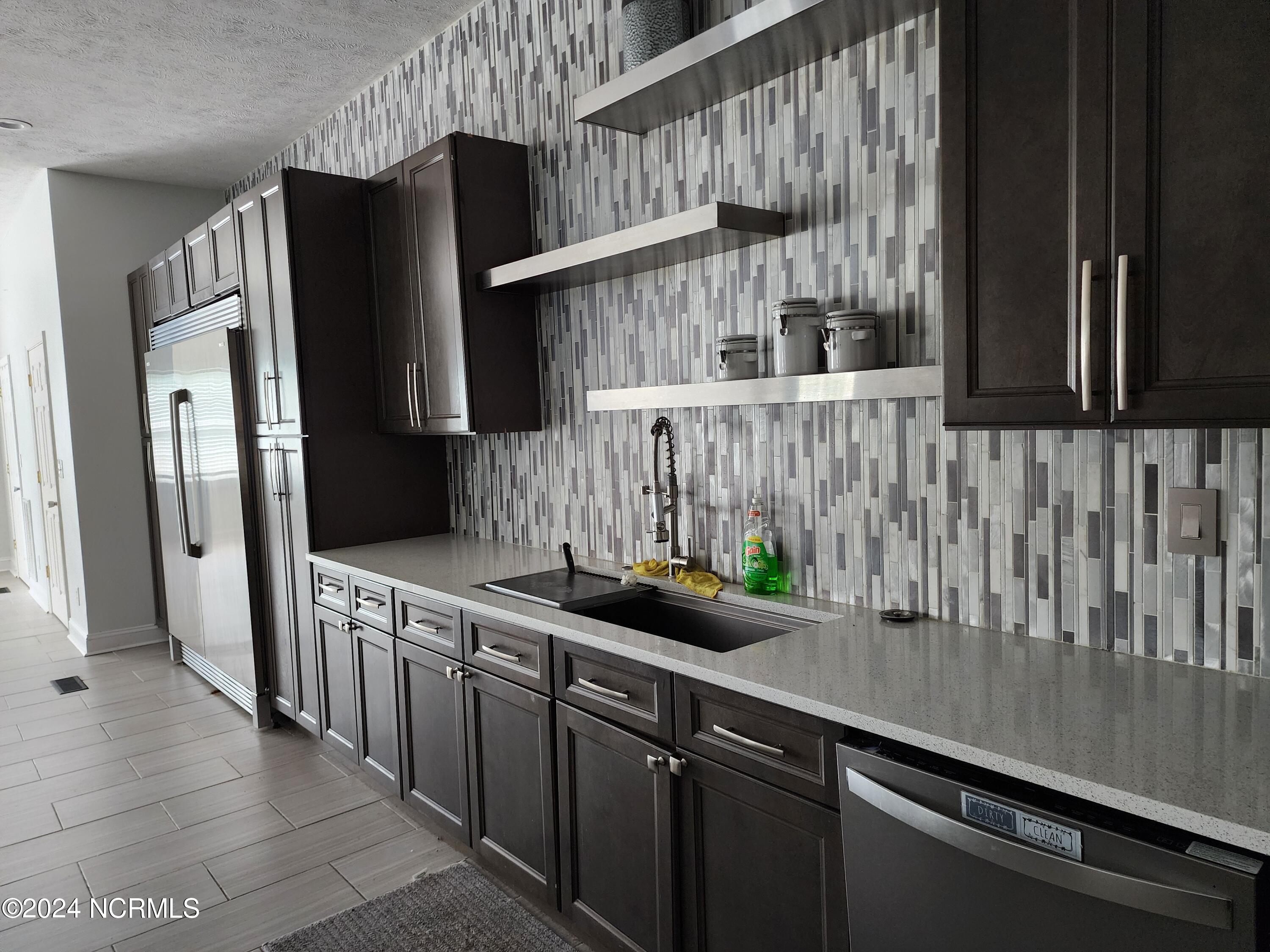 4501 Arthur Collier Road Evergreen, NC 28438 - Photo 23 of 45 Kitchen 5