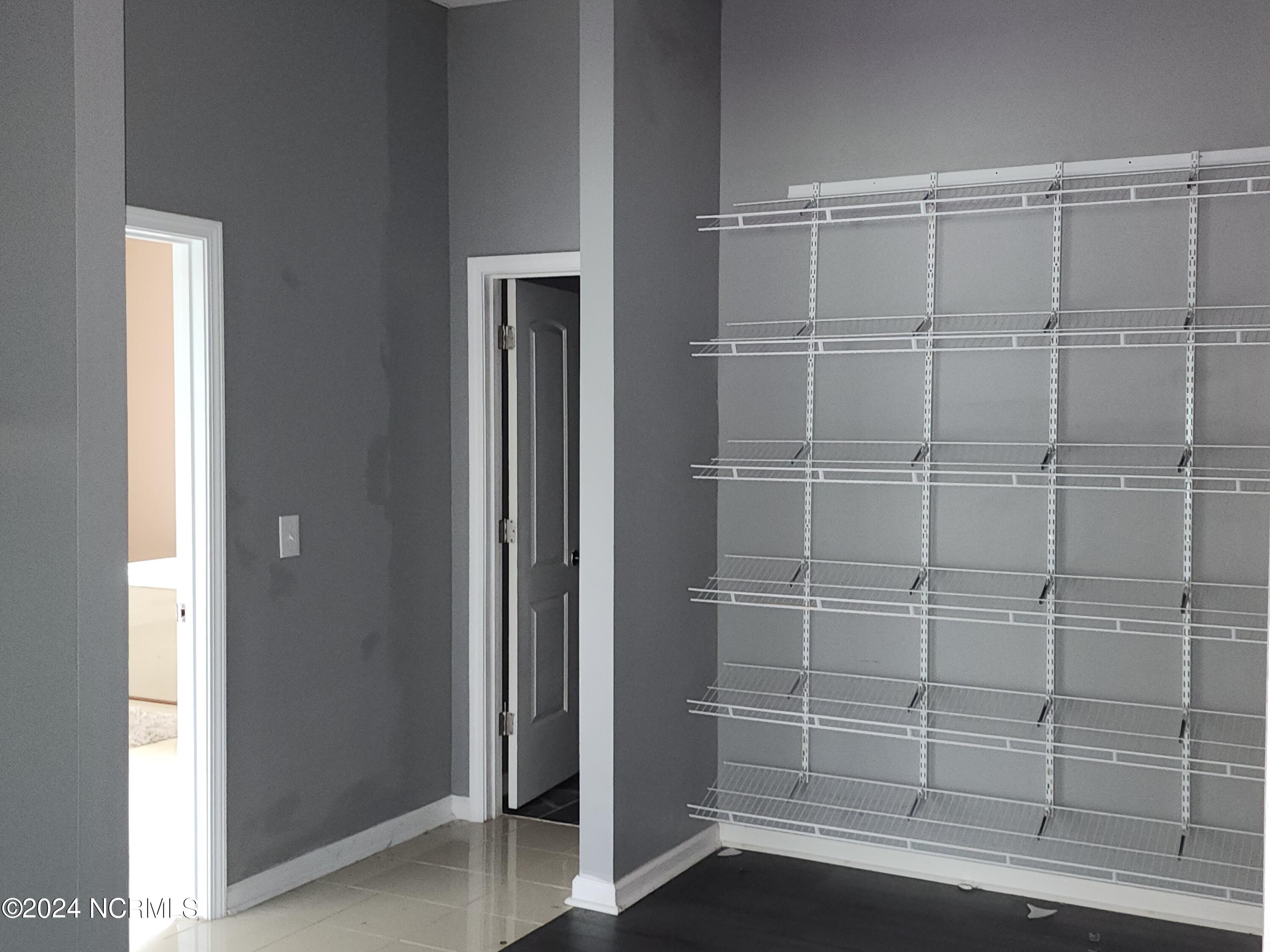 4501 Arthur Collier Road Evergreen, NC 28438 - Photo 24 of 45 Primary closet