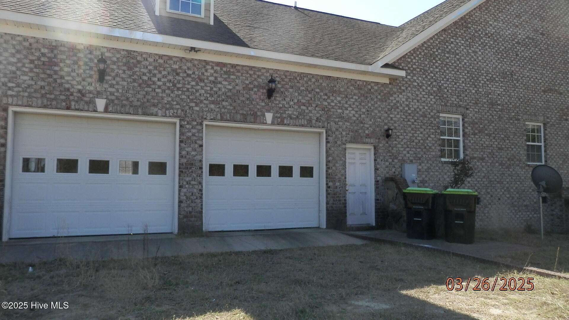 4501 Arthur Collier Road Evergreen, NC 28438 - Photo 3 of 45 4501 3-26zf