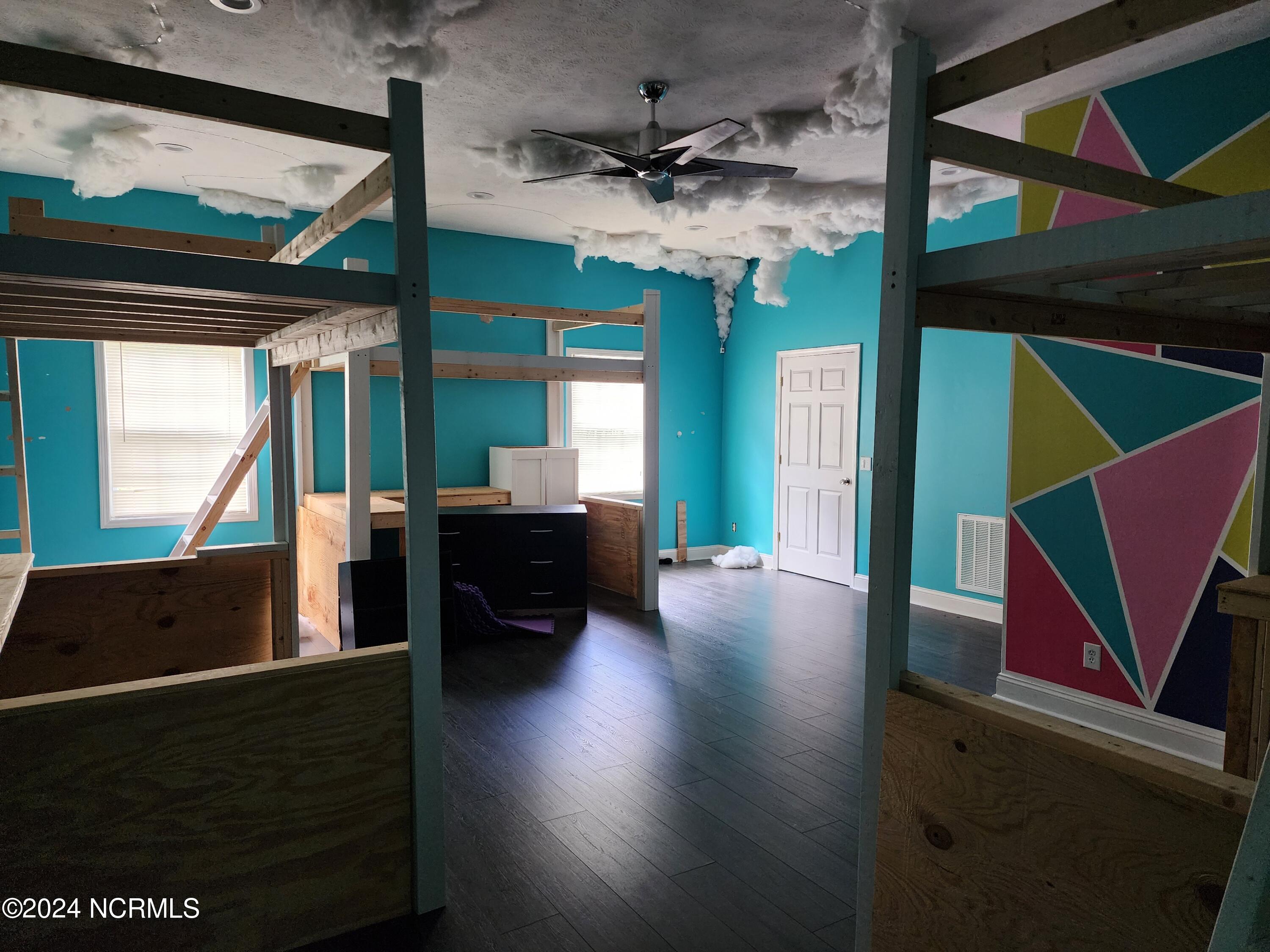 4501 Arthur Collier Road Evergreen, NC 28438 - Photo 33 of 45 Bedroom 2