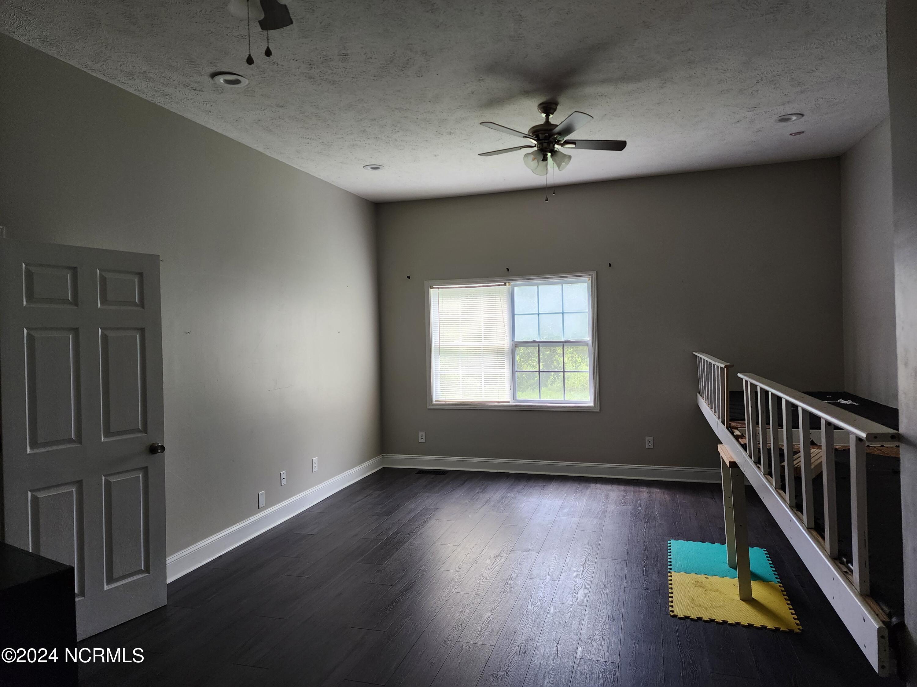 4501 Arthur Collier Road Evergreen, NC 28438 - Photo 34 of 45 Bedroom 3